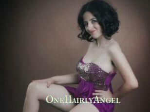 OneHairlyAngel