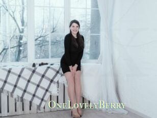 OneLovelyBerry