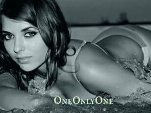 OneOnlyOne