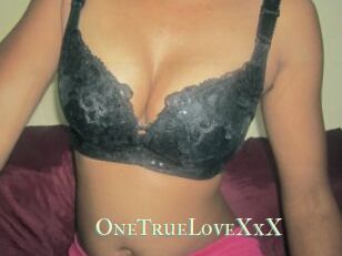 OneTrueLoveXxX