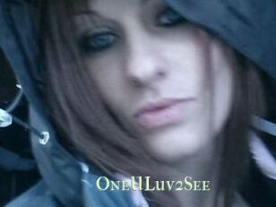 OneULuv2See