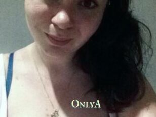 OnlyA