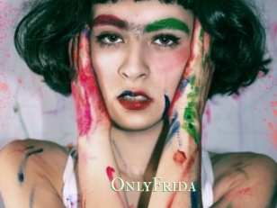 OnlyFrida