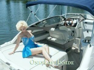 OnlyLoveInside