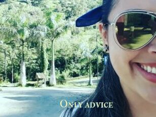 Only_advice