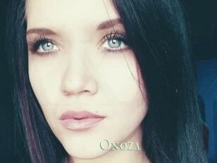 Onoza