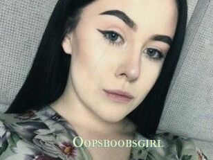 Oopsboobsgirl
