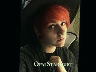 OpalStardust