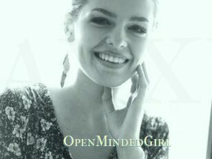 OpenMindedGirl