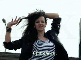 OpenSoul