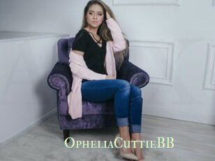 OpheliaCuttieBB