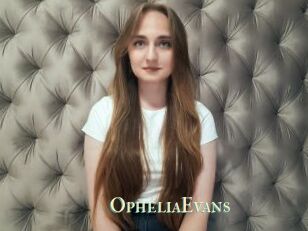 OpheliaEvans