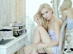 OpheliaQT Actrice xxx