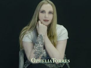 OpheliaTorres