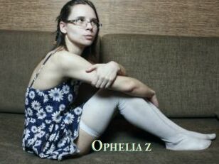 Ophelia_z