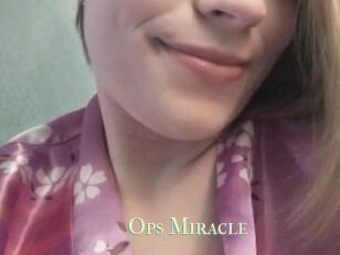 Ops_Miracle