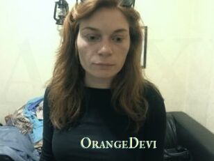 OrangeDevi