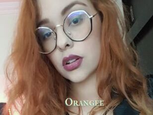 Orangee