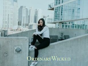 OrdinaryWicked