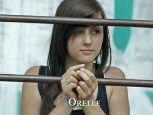 Orelle