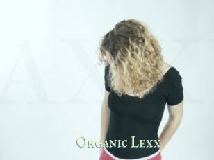 Organic_Lexx