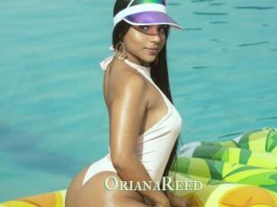 OrianaReed