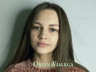 OrianaVialega