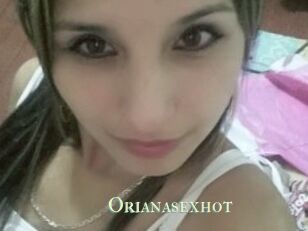 Orianasexhot
