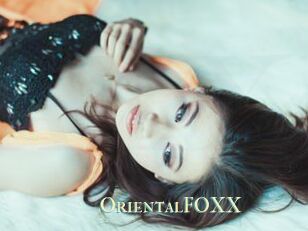 OrientalFOXX