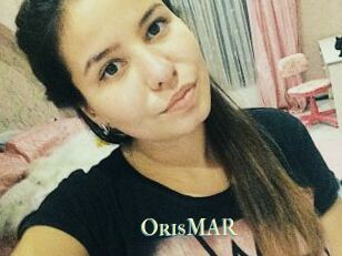 OrisMAR