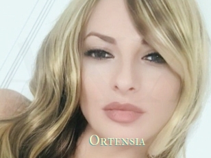 Ortensia
