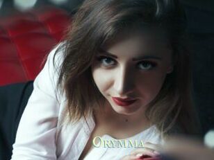 Orymma