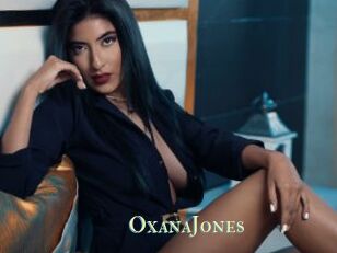 OxanaJones