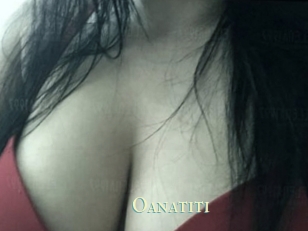 Oanatiti