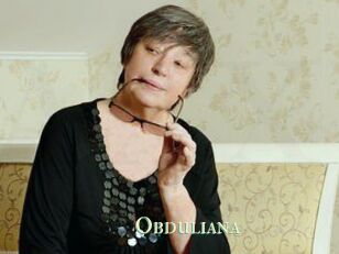 Obduliana