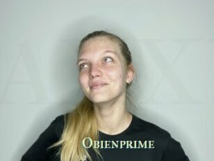 Obienprime