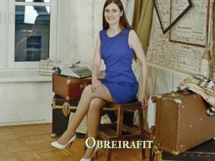 Obreirafit