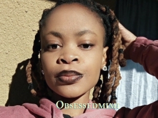 Obsessedmimi