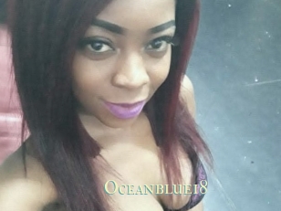 oceanblue18 Actrice xxx
