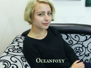 Oceanfoxy