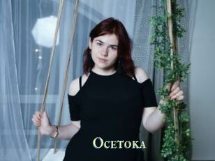 Ocetoka