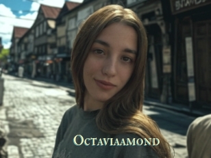 Octaviaamond