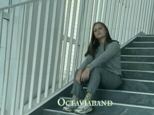 Octaviaband