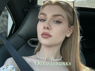 Octaviaburks
