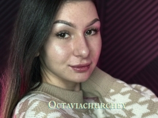 Octaviachurchey