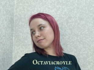 Octaviacroyle