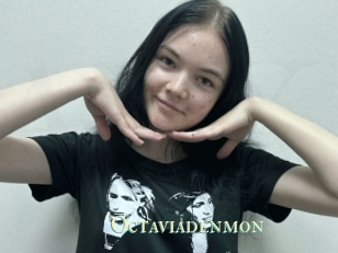 Octaviadenmon