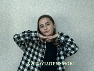 Octaviadensmore