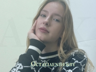 Octaviaenderby
