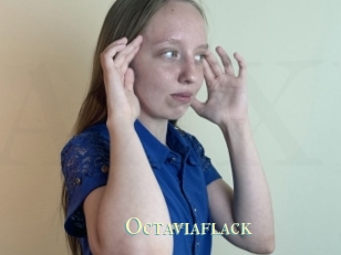 Octaviaflack